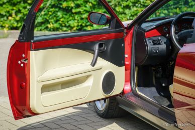 Coupé Fiat 2.0 20V Turbo, 1997