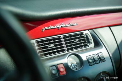 Coupé Fiat 2.0 20V Turbo, 1997