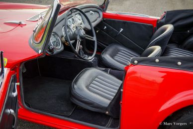 Daimler SP250 ‘Dart’, 1962