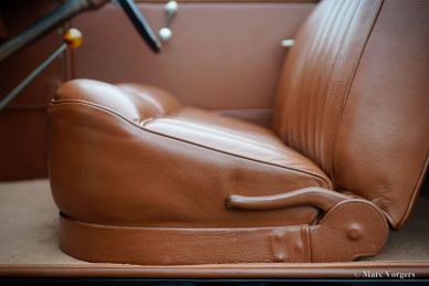 Delage D8 series C, 1930