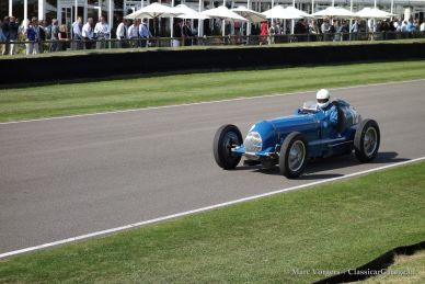 Goodwood Revival 2012