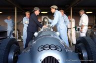 Goodwood Revival 2012