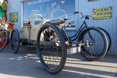 Goodwood Revival 2012