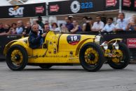 Mille Miglia 2009