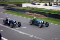 Goodwood 73rd Members Meeting 2015