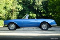 Facel Vega Facel 6 cabriolet, 1964
