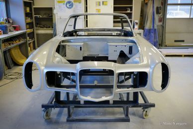 Facel Vega Facel II 1963 Full Restoration