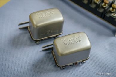 Facel Vega Excellence EX2 C007 restoration