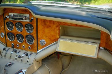 Facel Vega Facel II, 1964