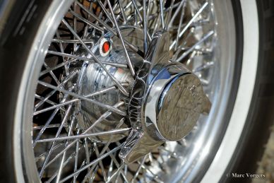 Facel Vega Facel II, 1964