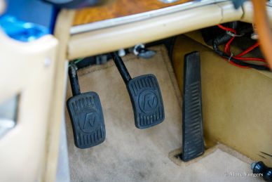 Facel Vega Facel 3, 1964