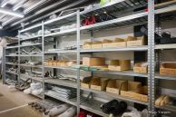 Facel Vega Spare Parts - FV, HK-500, Facel 2, Facellia, Facel 3