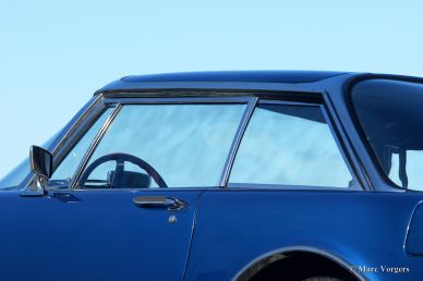 Facel Vega Facel II, 1963