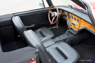 Facel Vega Facellia F2, 1961