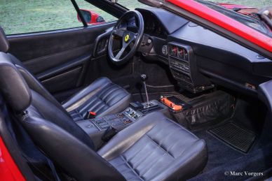 Ferrari 328 GTS, 1985