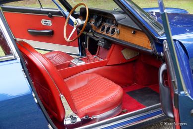 Ferrari 330 GT, 1966