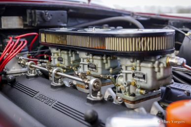 Ferrari 330GT 2+2 series 2, 1966