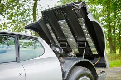 Ferrari 512 BB, 1978