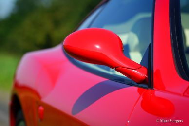 Ferrari 550 Maranello, 1997