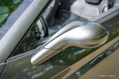 Ferrari California F149, 2010