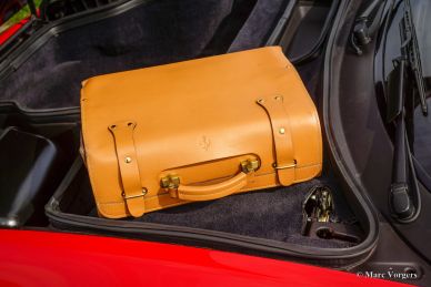 Ferrari F 512 M 'Testarossa', 1996