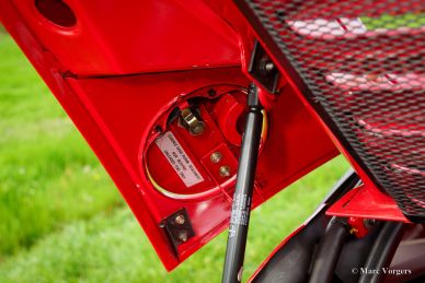 Ferrari F 512 M 'Testarossa', 1996