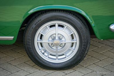 Fiat 850 Sport coupé, 1971