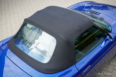 Fiat Barchetta, 1999