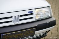Fiat Tempra SW 2.0 IE SLX 4X4, 1992