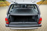 Fiat Tempra SW 2.0 IE SLX 4X4, 1992