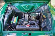 Ford Cortina GT 1966