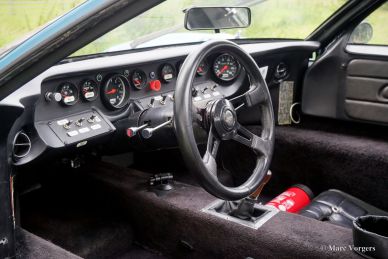 Ford GT 40 Mk I 1966 Continuation