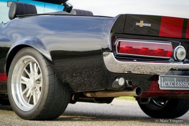 Ford Mustang ‘Shelby GT 500’, 1967