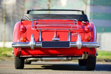 Austin Healey 3000 Mk III, 1967