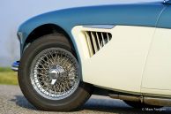 Austin Healey 3000 Mk I, 1960