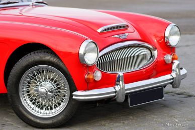 Austin Healey 3000 Mk III, 1966