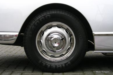 Facel Vega HK 500, 1960