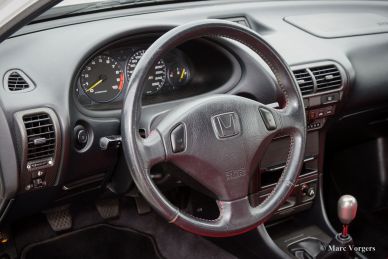 Honda Integra Type-R, 1998