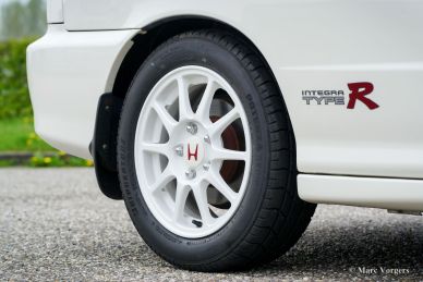 Honda Integra Type-R, 1998