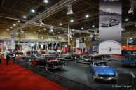 Facel Vega Excellence EX2 C005 restoration