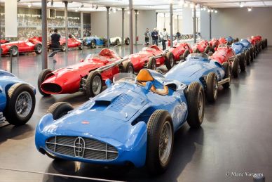 MMM 2015 – Bugatti Discovery Tour