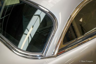 Facel Vega HK-500 Body & Chassis Restoration