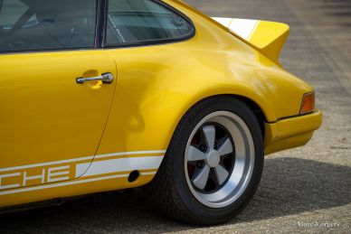 Porsche 911 2.4 “ST”, 1973
