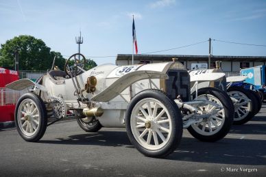 MMM 2015 – Bugatti Discovery Tour