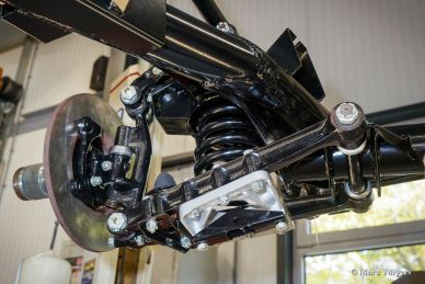 Facel Vega HK-500, 1961 Restoration