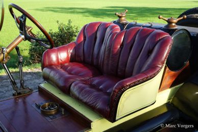 Cadillac Model 30, 1914