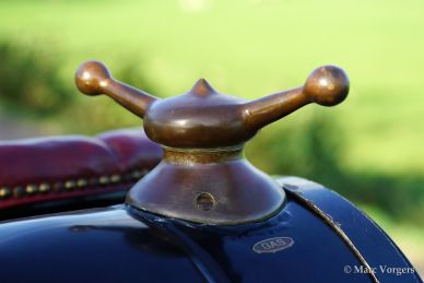 Cadillac Model 30, 1914