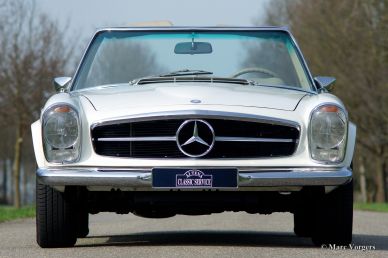 Mercedes-Benz 280 SL 'Pagode', 1968