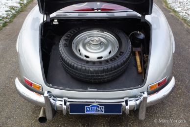 Mercedes-Benz 300 SL 'Gullwing', 1956