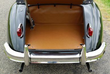 Jaguar XK 150 3.4 Litre DHC, 1961